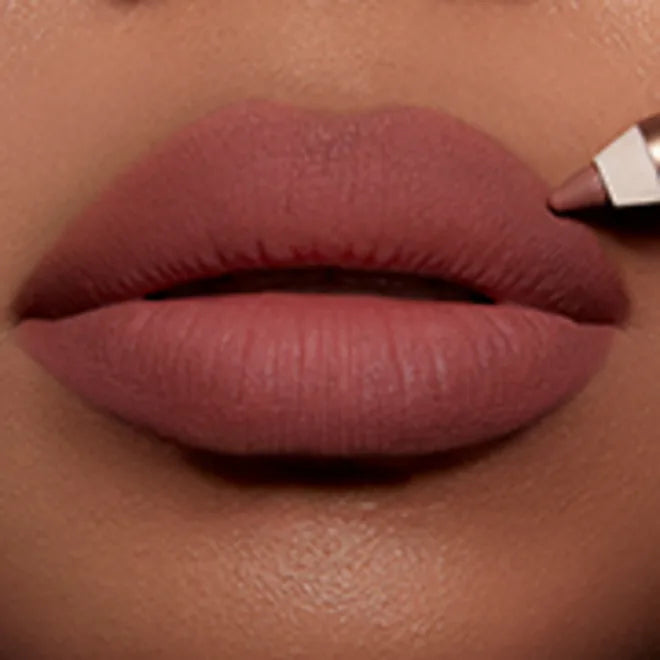 Charlotte Tilbury | Mini Iconic Lip Cheat Lip Liner Trio