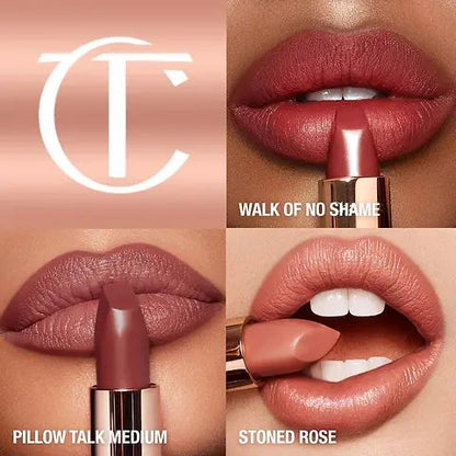 Charlotte Tilbury | Iconic Mini Lip Trio