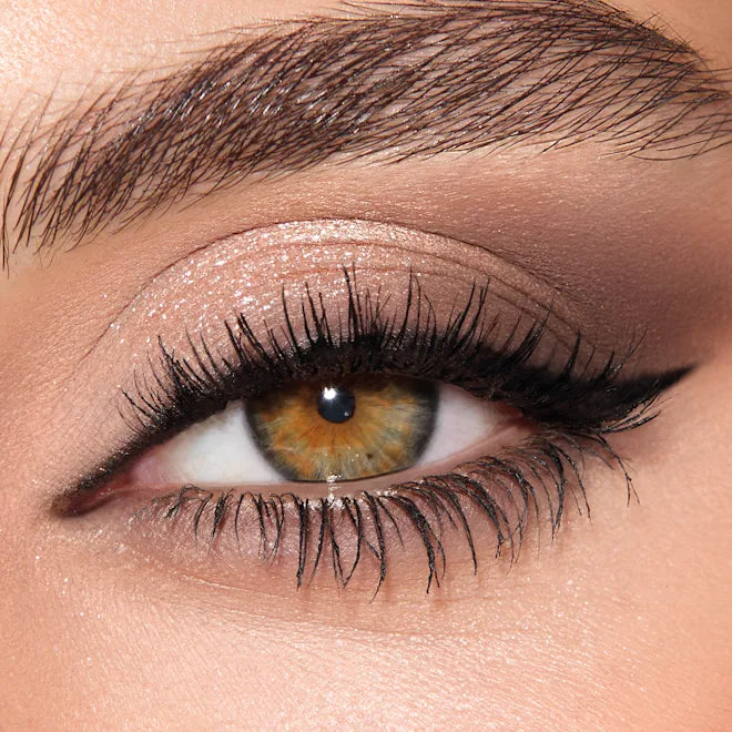 Charlotte Tilbury | Palette Of Beautifying Eye Trends