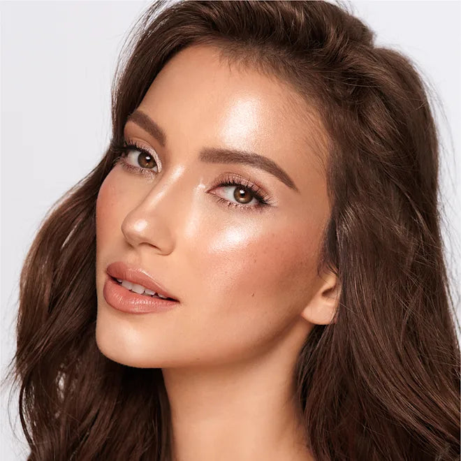 Charlotte Tilbury | Pillow Talk Lip & Cheek Secrets Set