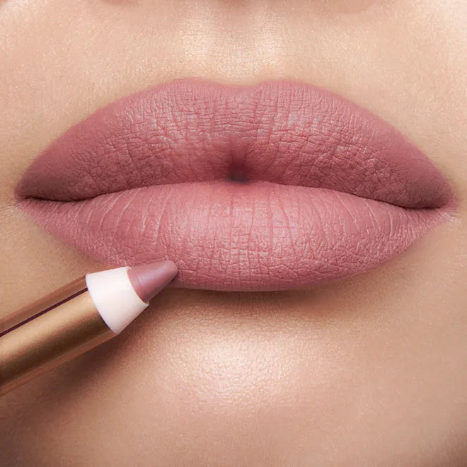 Charlotte Tilbury | Mini Pillow Talk Lipstick & Liner Set