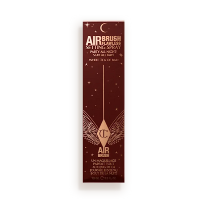 Charlotte Tilbury | Airbrush Flawless Setting Spray | White Tea of Bali