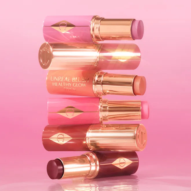 Charlotte Tilbury | Unreal Blush Healthy Glow Stick