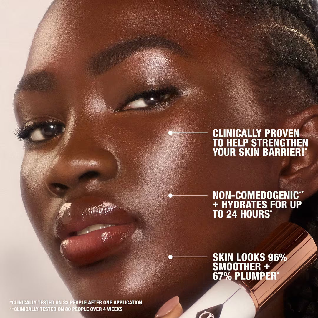 Charlotte Tilbury | Unreal Skin Sheer Glow Tint Hydrating Foundation Stick