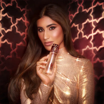 Charlotte Tilbury | Airbrush Flawless Setting Spray | White Tea of Bali