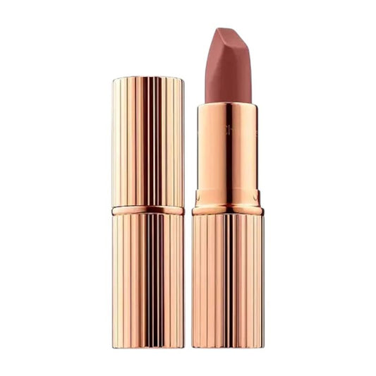Charlotte Tilbury Matte Revolution Lipstick – long-lasting matte lipstick with hydrating formula for smooth, bold, and flawless lips, available online in Pakistan
