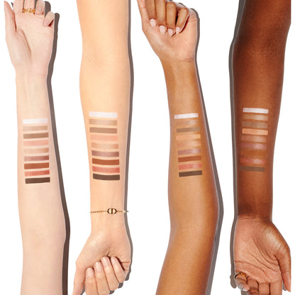 Dior | Backstage Eyeshadow Palette