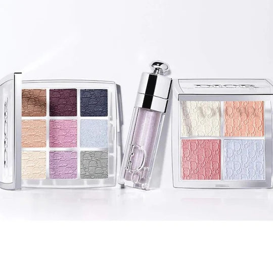 DIOR | Backstage Glow Face Palette | 006 Celestial Glow
