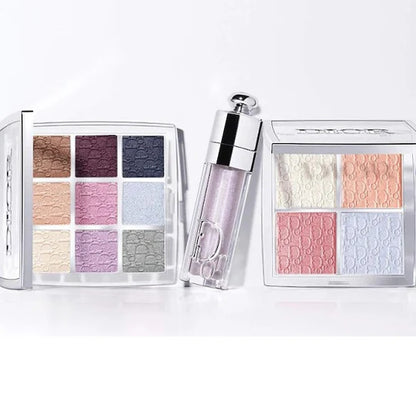 DIOR | Backstage Glow Face Palette | 006 Celestial Glow
