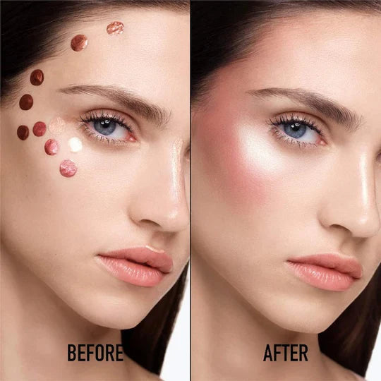 Dior | Forever Glow Maximizer Longwear Liquid Highlighter | 012 Pearly