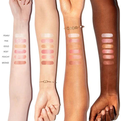 Dior | Forever Glow Maximizer Longwear Liquid Highlighter | 015 Peachy