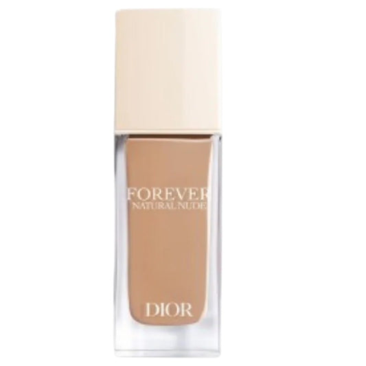 Christian Dior Forever Natural Nude Foundation in Pakistan for lightweight, flawless, and natural-looking coverage
