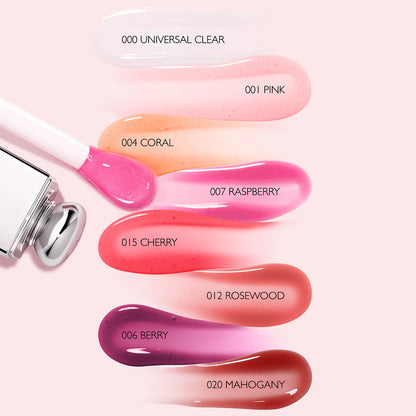 Dior |  Lip Glow Oil Hydrating High-Shine Gloss
