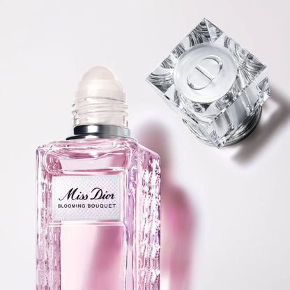 Dior | Miss Dior Blooming Bouquet Roller-pearl