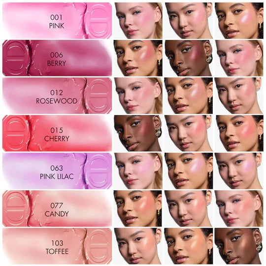 Dior | Rosy Glow Blush Stick | 001 Pink