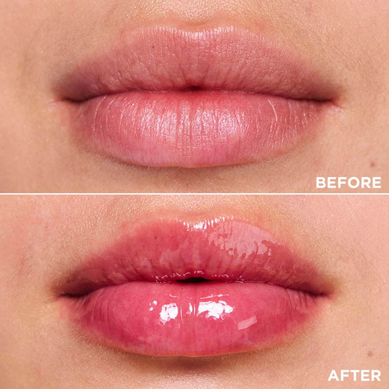 Clarins | Lip Comfort Oil Hydrating and Plumping Lip Oil