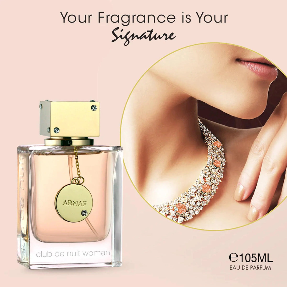 Armaf | Club De Nuit Woman Eau De Parfum