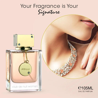 Armaf | Club De Nuit Woman Eau De Parfum