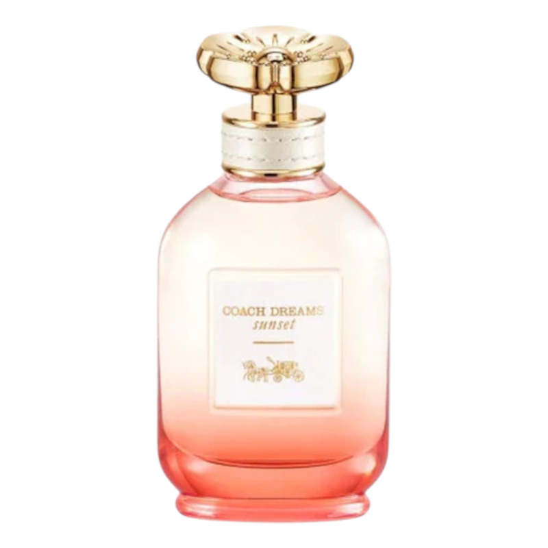 Coach New York Dreams Sunset Women Eau De Parfum 90ml original perfume price in Pakistan