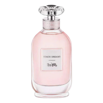 Coach New York Dreams Women Eau De Parfum 90ml original perfume price in Pakistan