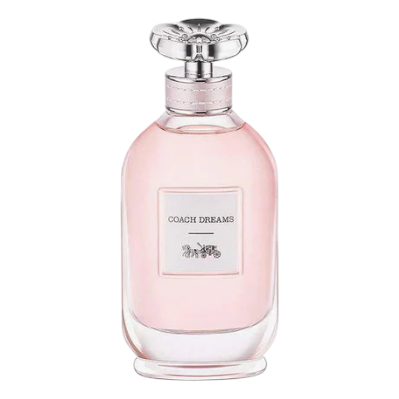 Coach New York Dreams Women Eau De Parfum 90ml original perfume price in Pakistan