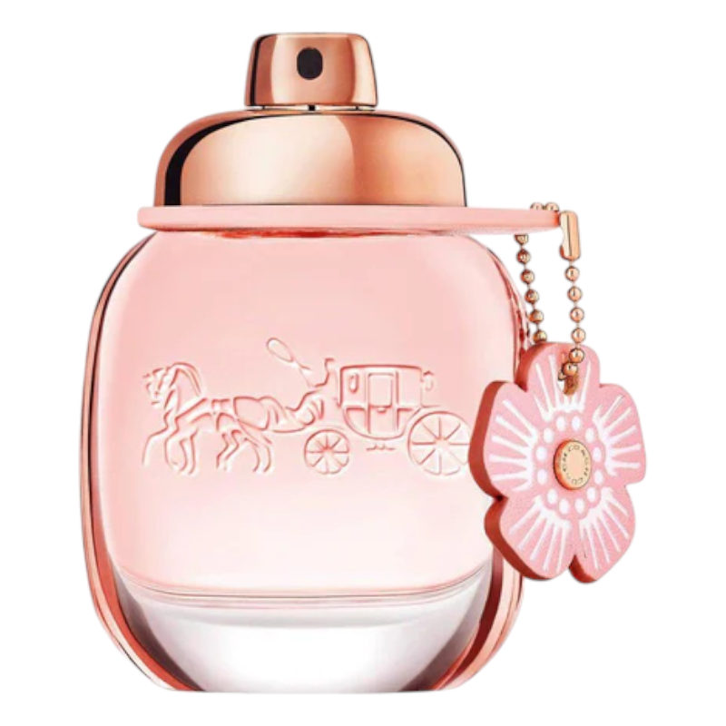 Coach New York Floral Women Eau De Parfum 90ml original perfume price in Pakistan