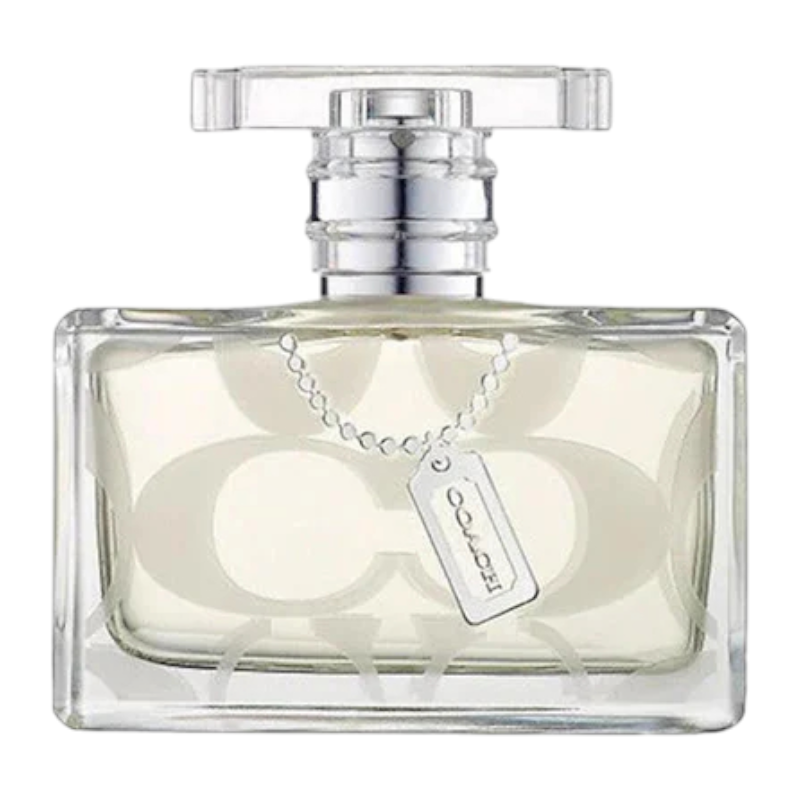 Coach New York Signature Women Eau De Parfum 100ml original perfume price in Pakistan