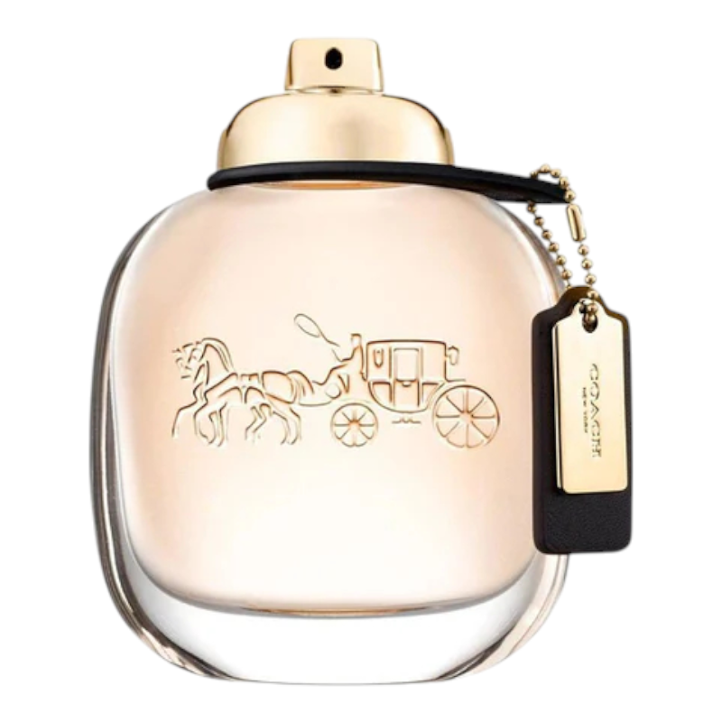 Coach New York Women Eau De Parfum 90ml original perfume price in Pakistan
