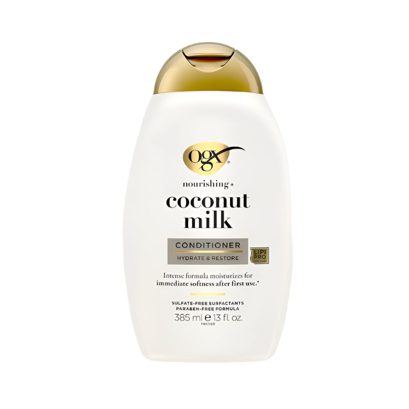 OGX | Coconut Milk Conditioner Mosturize