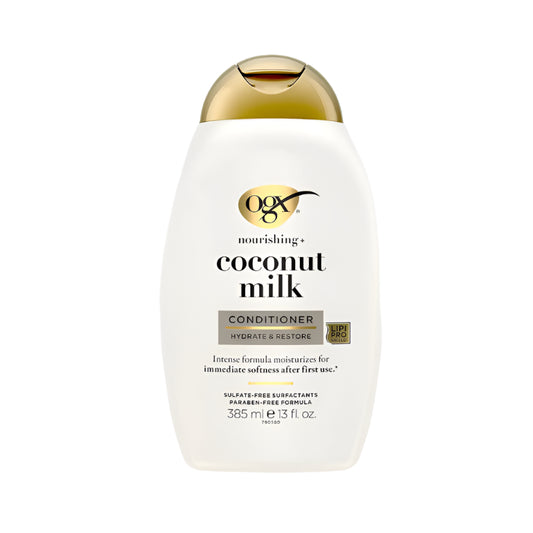 OGX | Coconut Milk Conditioner Mosturize