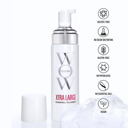 Color Wow | Xtra Large Bombshell Volumizer