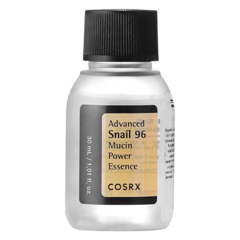 Cosrx Advanced Snail 96 Mucin Power Essence – authentic Korean snail mucin essence in Pakistan