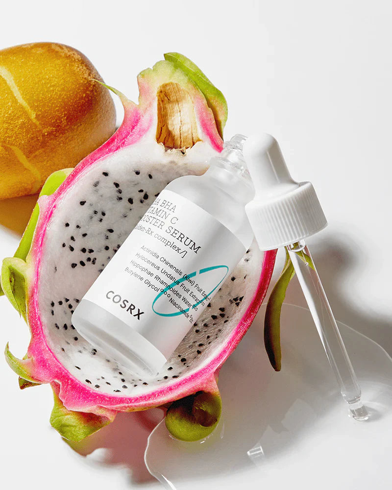 Cosrx | AHA/BHA Vitamin C Booster Serum