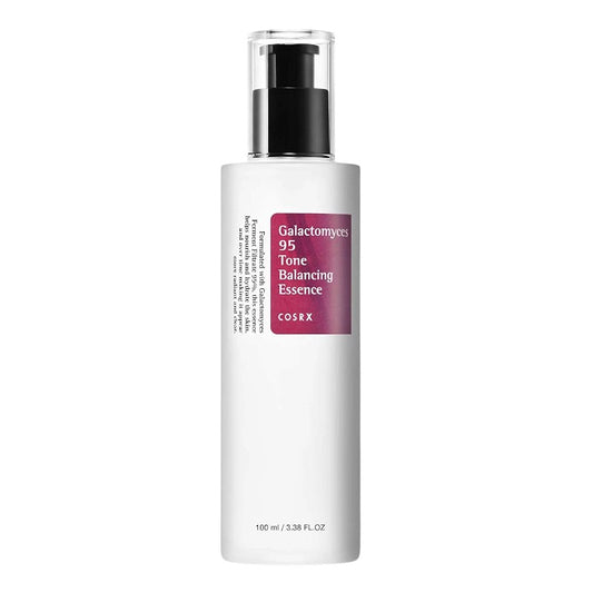 Cosrx Galactomyces 95 Tone Balancing Essence – Korean essence with 95% galactomyces for brightening, even skin tone, hydration, and glowing skin in Pakistan