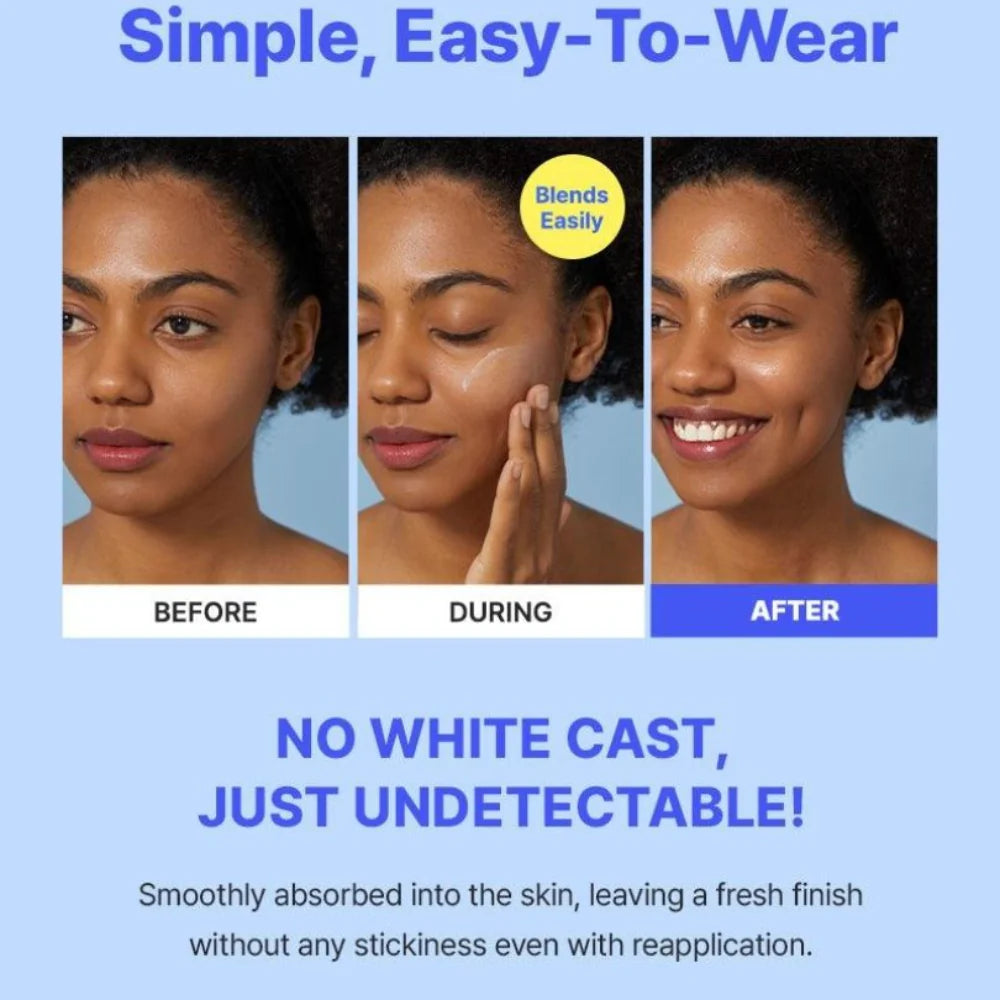 Cosrx | Ultra-Light Invisible Sunscreen SPF50 PA++++