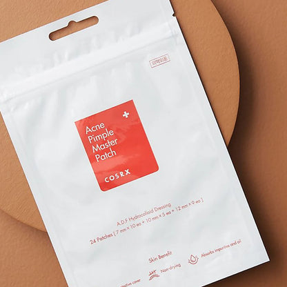 Cosrx | Acne Pimple Master Patch (24 Patches)