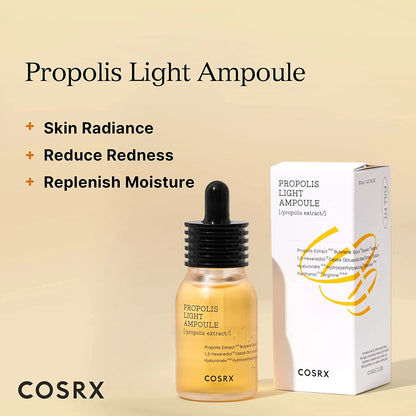 Cosrx | Full fit Propolis Light Ampoule
