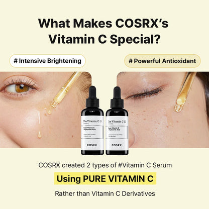 Cosrx | The Vitamin C 13 Serum