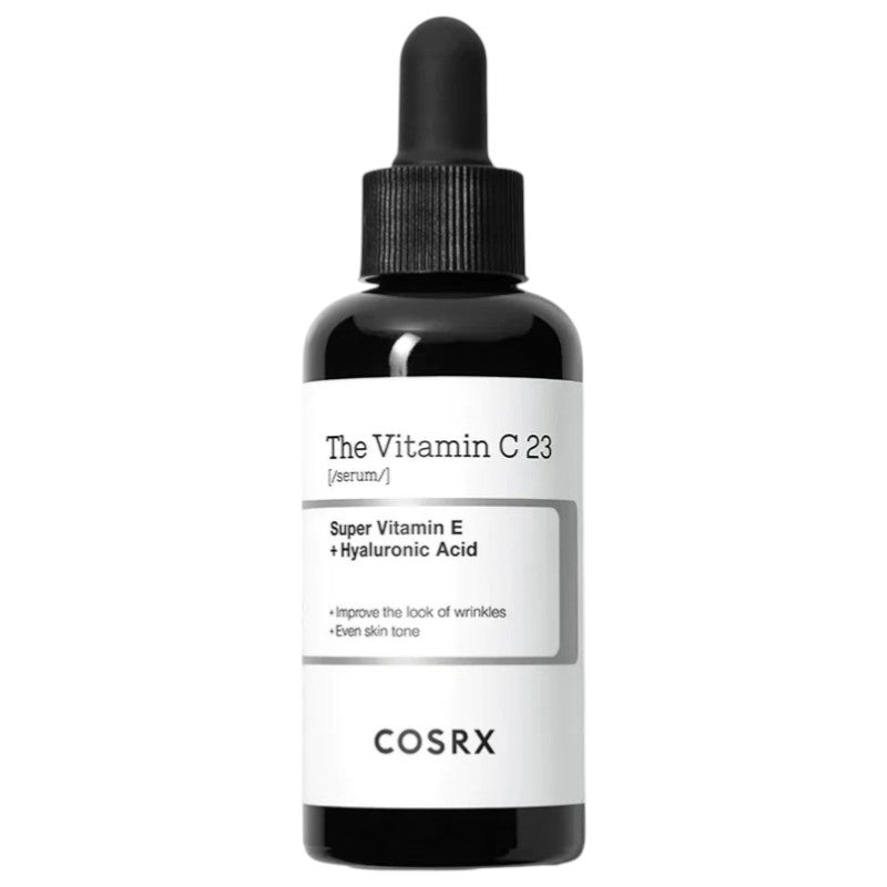 Cosrx The Vitamin C 23 Serum – high-strength Korean vitamin C serum for dark spots, acne scars, anti-aging, and glowing skin in Pakistan