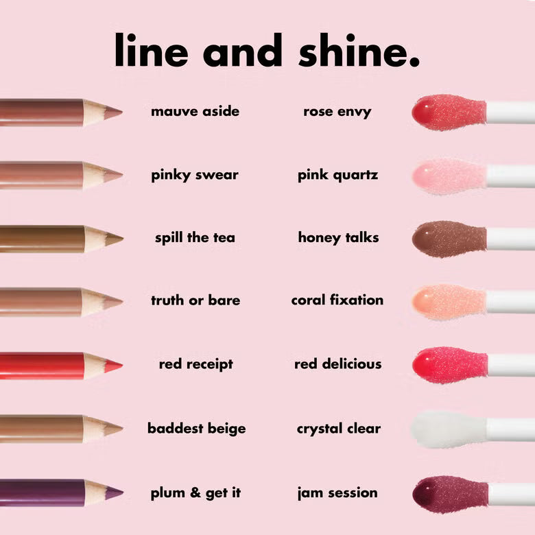 ELF Cosmetics | Cream Glide Lip Liner