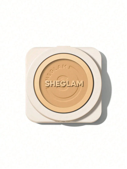 Sheglam | Skin Focus High Coverage Powder Foundation