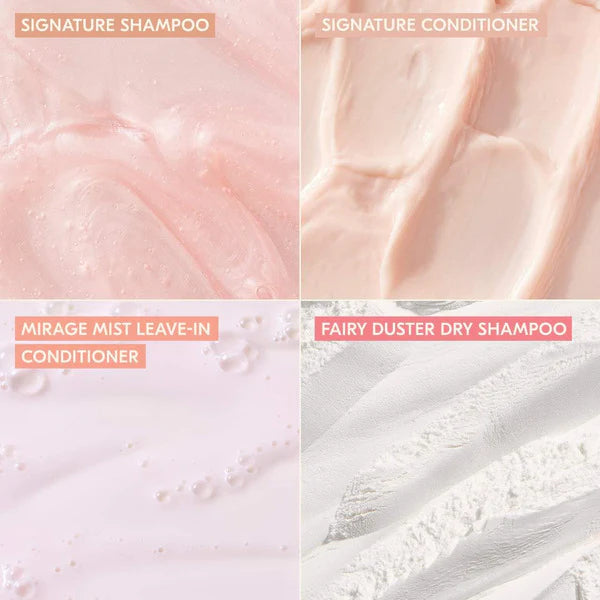 dae | Freshly Squeezed Wash Set