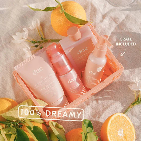 dae | Freshly Squeezed Wash Set