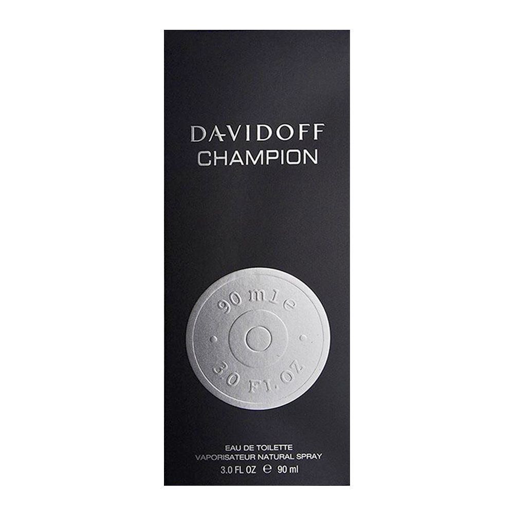 Davidoff | Champion Eau de Toilette
