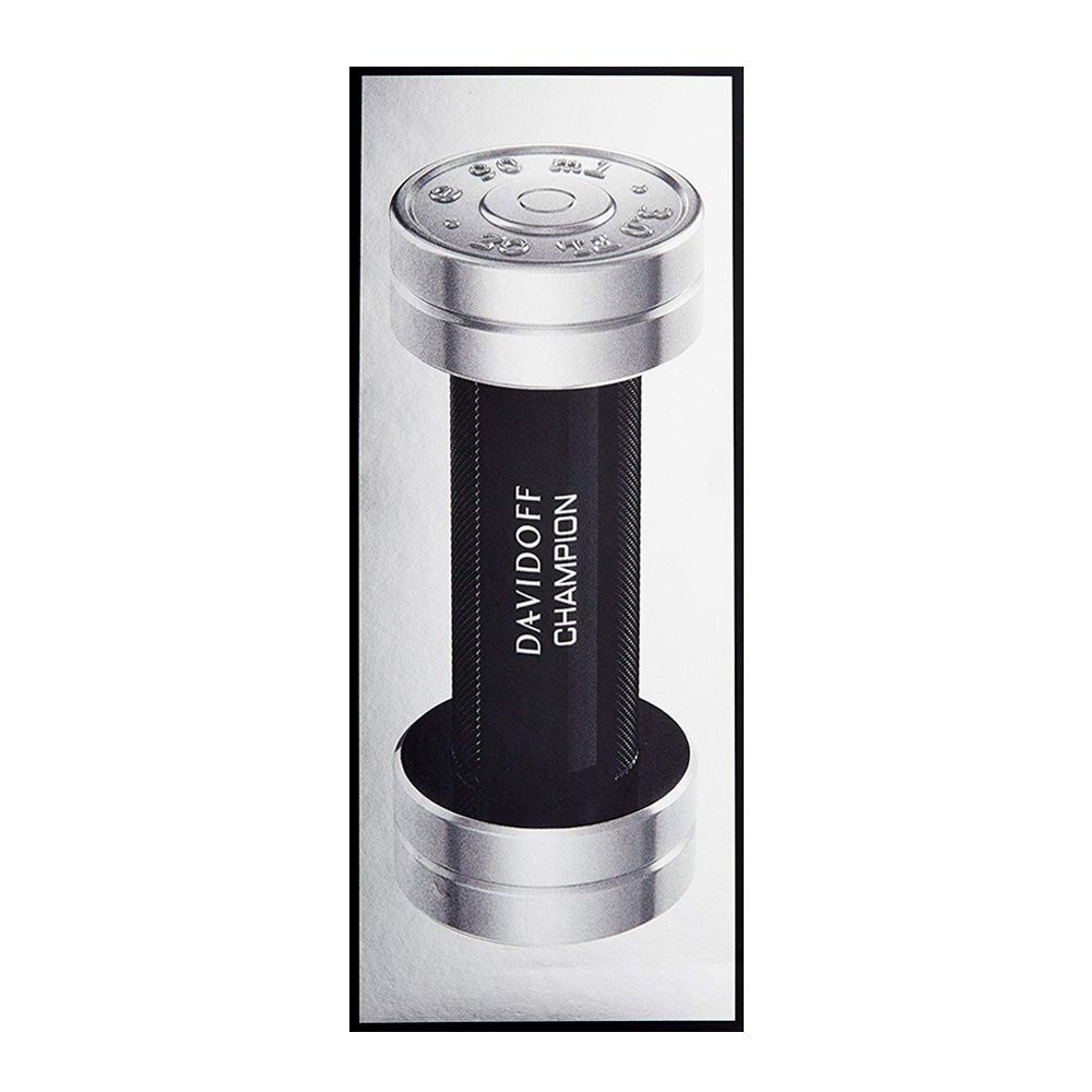 Davidoff | Champion Eau de Toilette