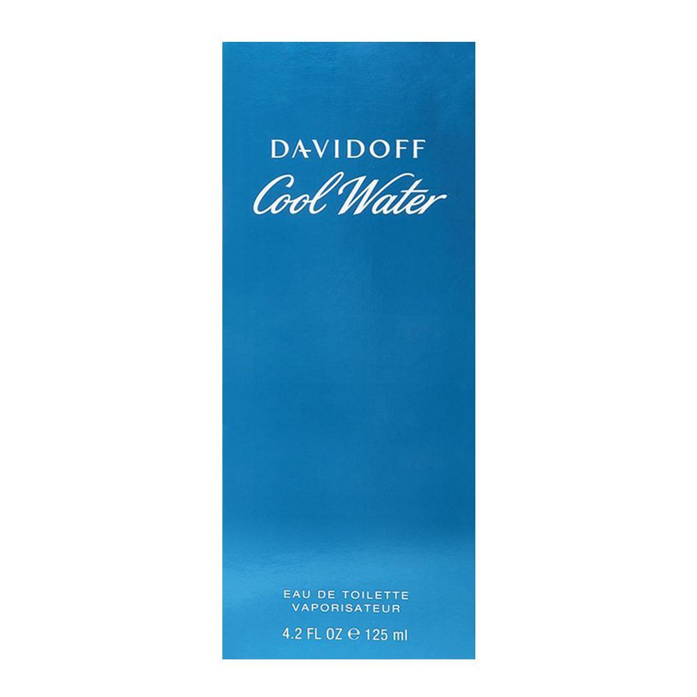Davidoff | Cool Water Eau de Toilette