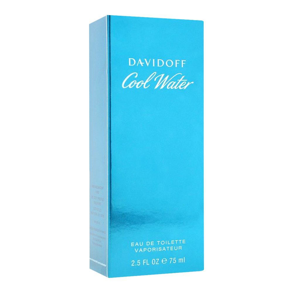 Davidoff | Cool Water Eau de Toilette