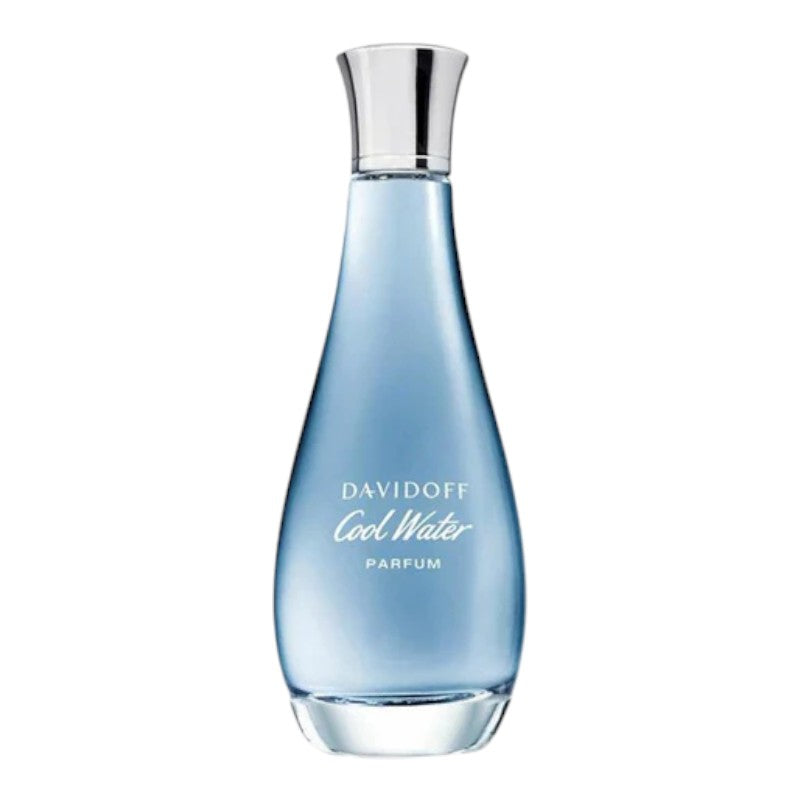 Davidoff Cool Water For Her Women Parfum 100ml original perfume price in Pakistan