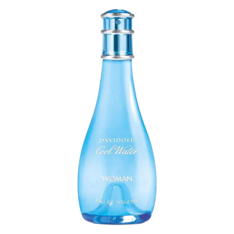 Davidoff Cool Water Mera Collector Edition For Her Eau De Toilette 100ml original perfume price in Pakistan