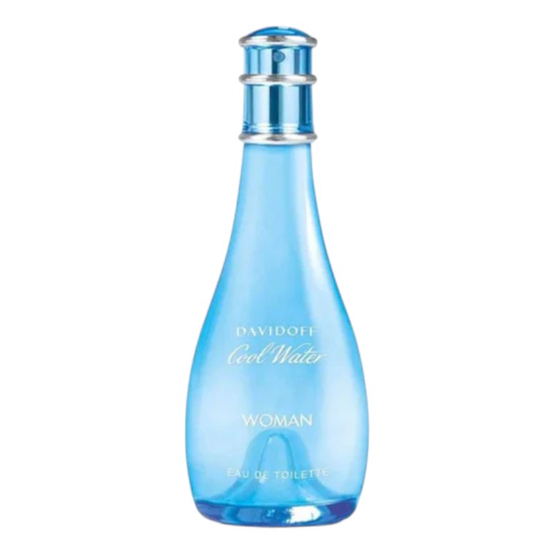 Davidoff Cool Water Women Eau De Toilette 50ml and 100ml original perfume price in Pakistan